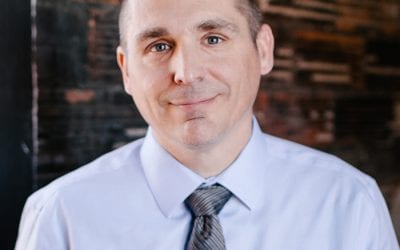 LS Black Constructors Announces New Director of Preconstruction