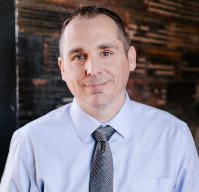 LS Black Constructors Announces New Director of Preconstruction