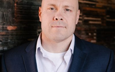 LS Black Constructors Names Jim French Chief Operating Officer