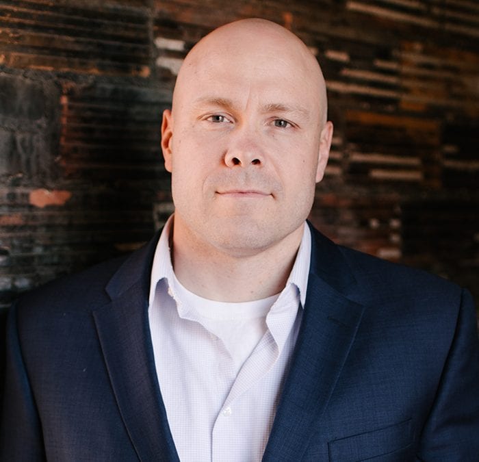 LS Black Constructors Names Jim French Chief Operating Officer