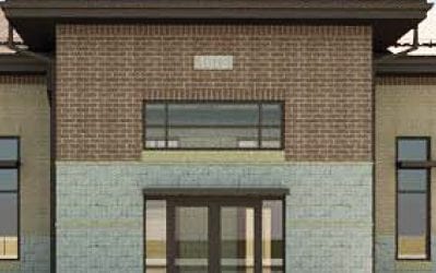 LS Black Constructors Awarded Contract for New Dining Facility