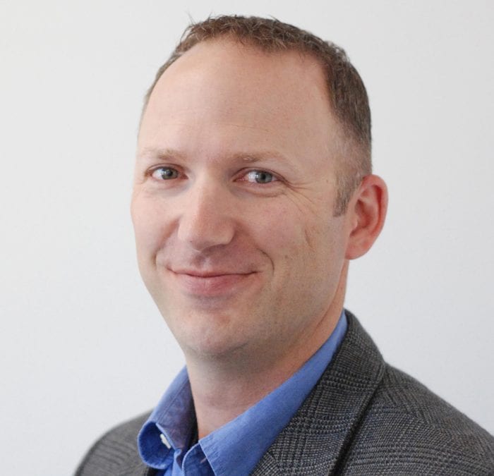 LS Black Constructors Announces Josh Lester Joins Firm as Project Manager