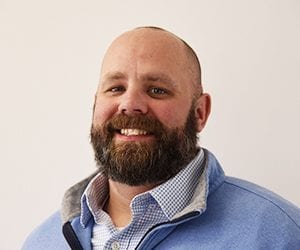 LS Black Constructors Hires Brandyn King as Project Superintendent