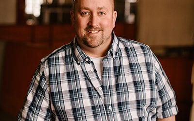 LS Black Constructors Hires Steve Meyenburg as Civil Project Manager