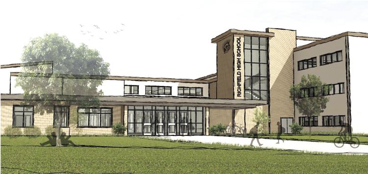 LS Black Constructors Awarded Contract for Richfield High School Addition