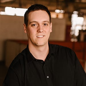 LS Black Constructors Hires Jacob Moga as Assistant Preconstruction Manager