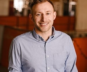 Dustin Gallagher Earns National Design-Build Certification