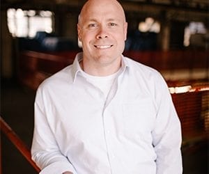 Jim French Earns National Design-Build Certification