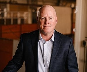 Robert Dew Earns National Design-Build Certification