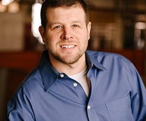 Jeff Salzmann Earns National Associate Design-Build Certification