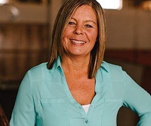 Get to Know the LS Black Team – Tammy Nelson