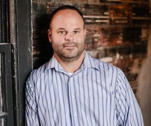 Zak Spong Earns National Design-Build Certification