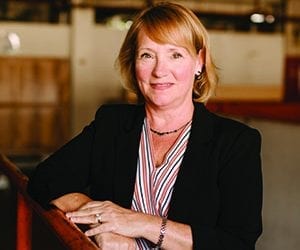 LS Black Constructors Announces New Director of Human Resources