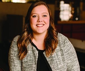 LS Black Constructors Announces New Marketing Coordinator