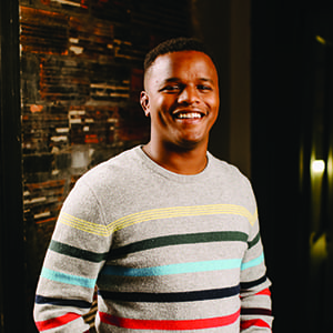 LS Black Constructors Announces New Assistant Preconstruction Manager