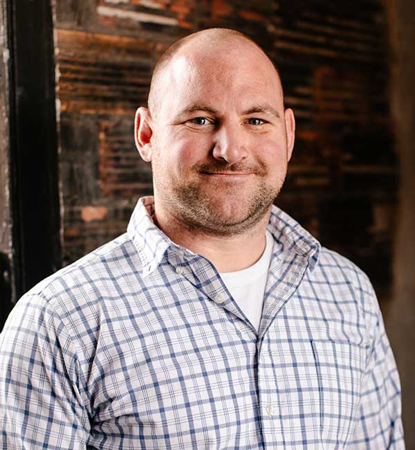 Andy Robinson