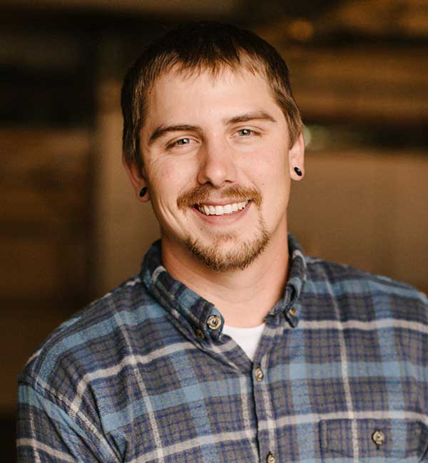 Derek Skinner