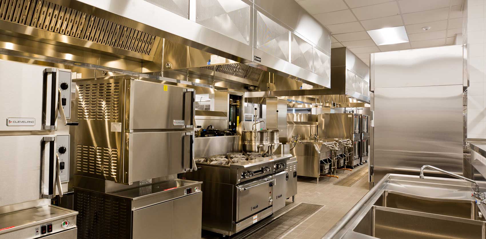 Fort McCoy Dining Facility