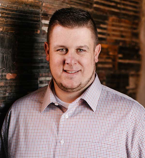 Jared Powell