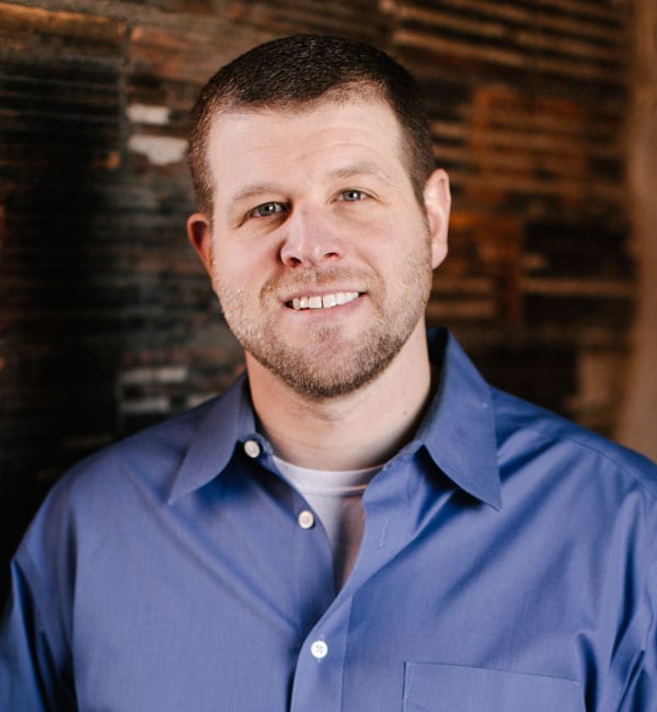 Jeff Salzmann