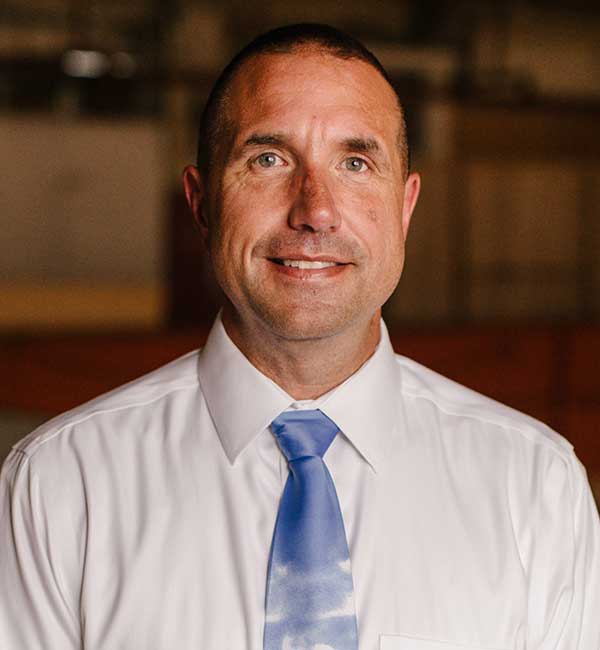 John Opheim