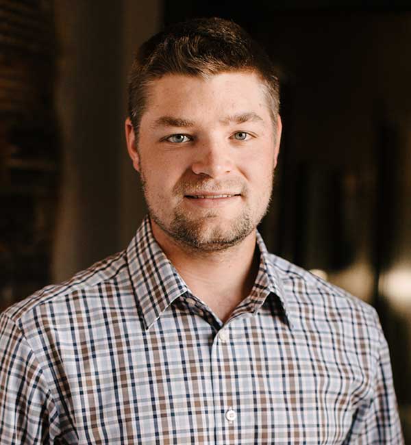 Josh Erickson
