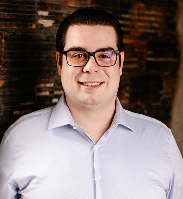 Matt Heck
