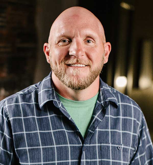 Matt Horton