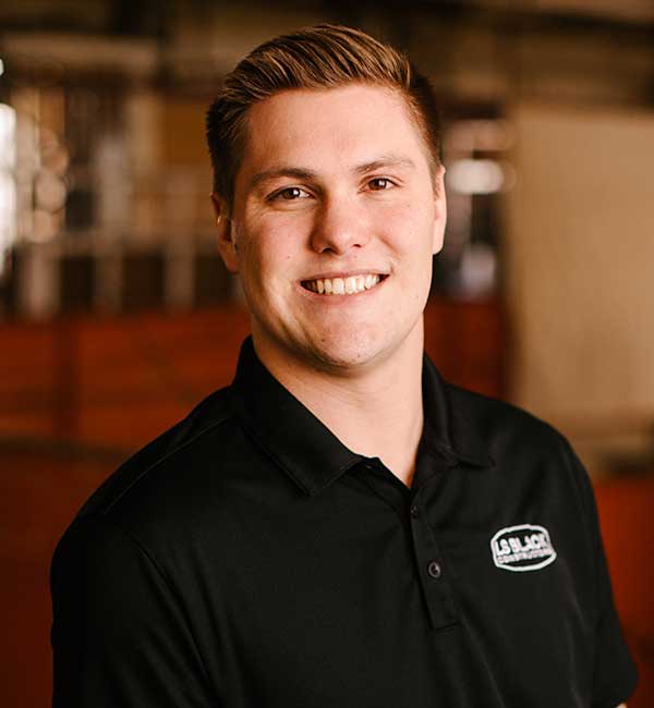 Michael Schaak