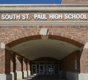 South Saint Paul Secondary School