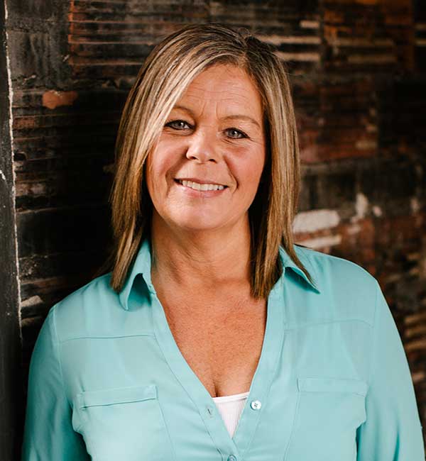 Tammy Nelson