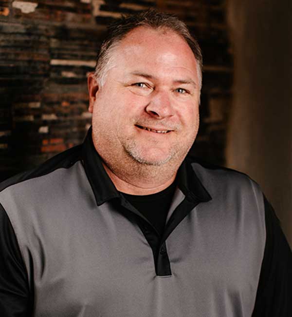 Tim Degnan