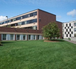 Cina Hall University of Minnesota