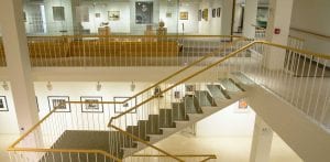 University of Minnesota Tweed Museum