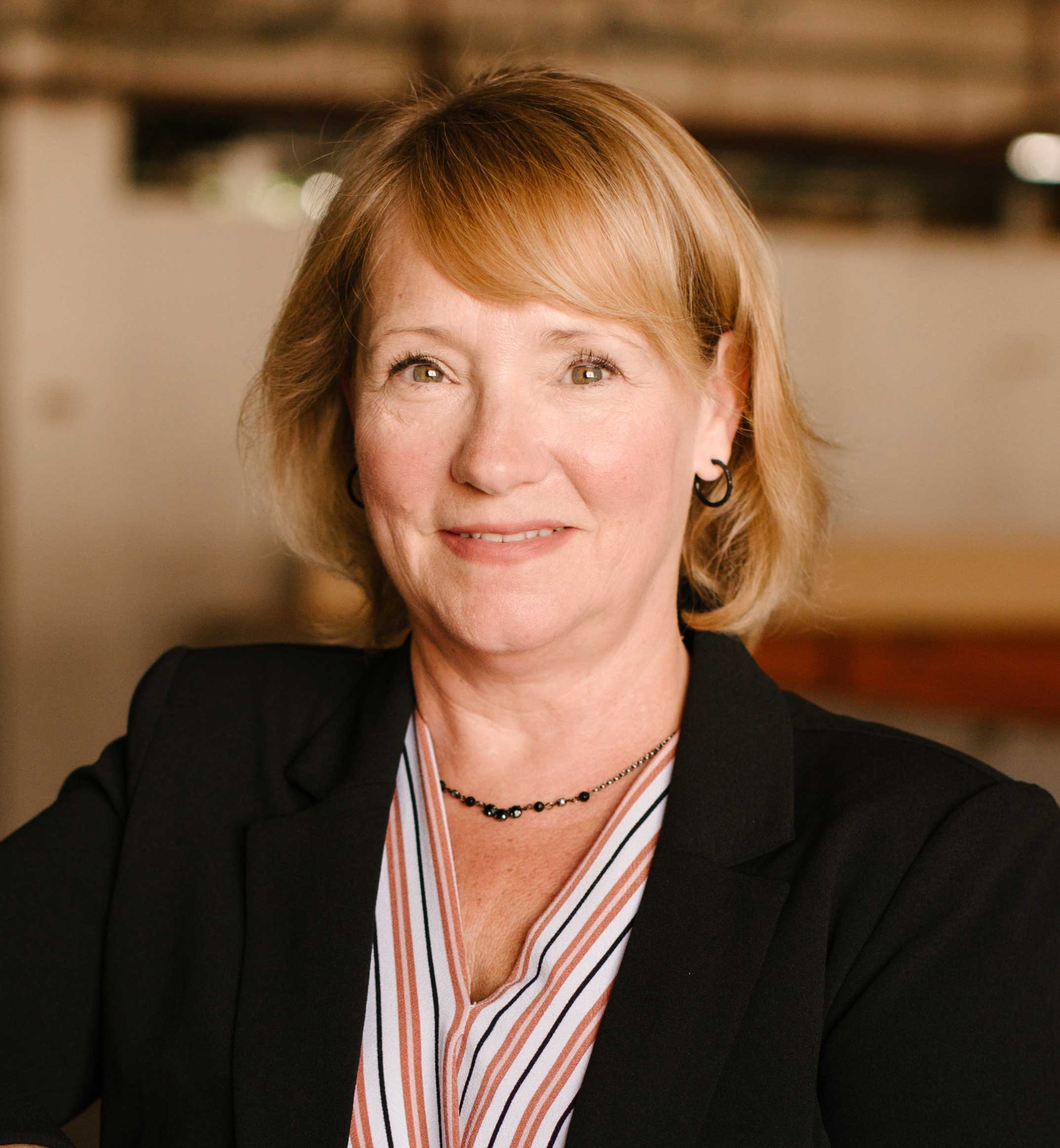 Shirley Bonawitz