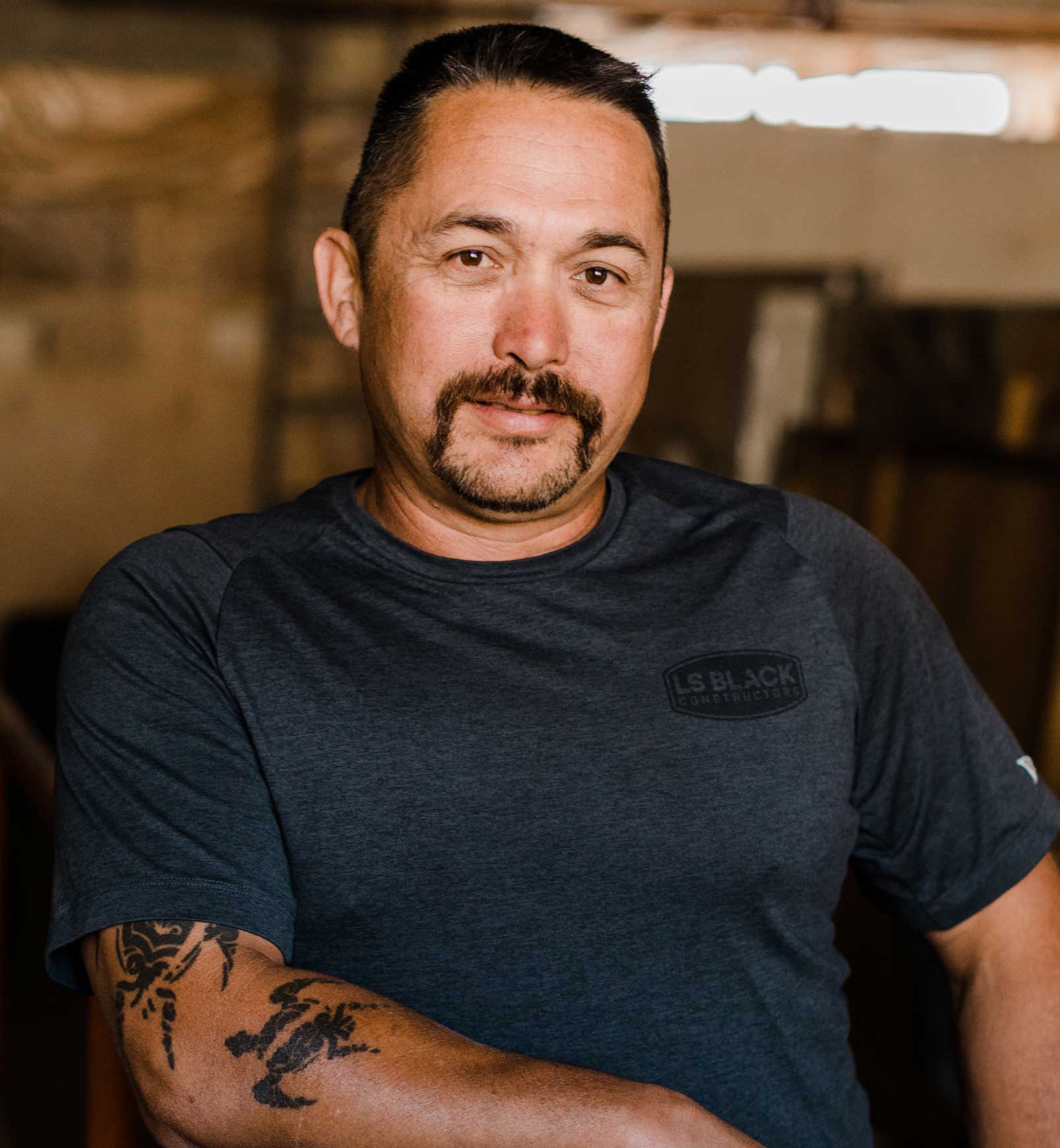 Jeff Aegerter