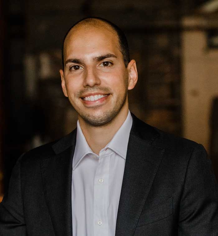 Reid Paulsen