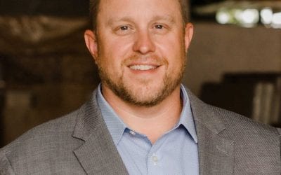 Pat Block Joins the LS Black Team