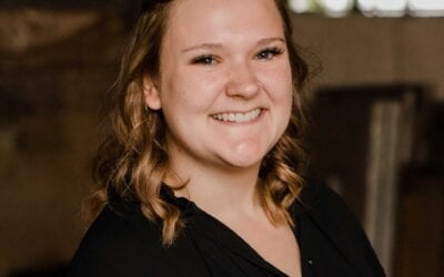 Sophie Shafer Joins the LS Black Team