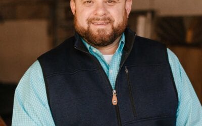 LS Black Announces Matt Lange as New Federal Project Manager