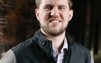 LS Black Announces the Addition of Aaron Nordling – Project Engineer