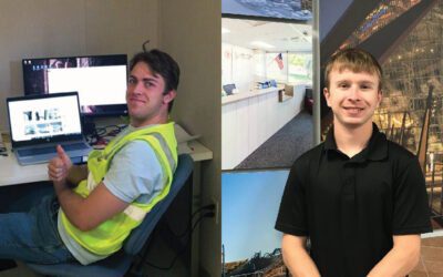 Intern Day 2021 – Meet the LS Black 2021 Summer Interns