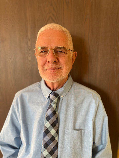 LS Black Announces the Addition of Dan Morrison – Site Safety Health Officer