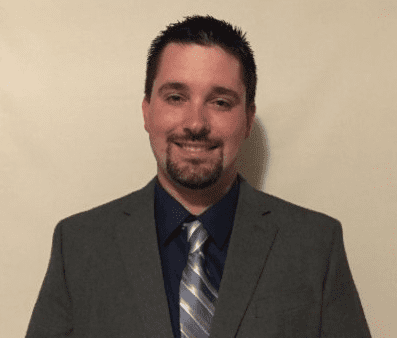 LS Black Announces the Addition of Sean Nelson – Sr. Project Manager