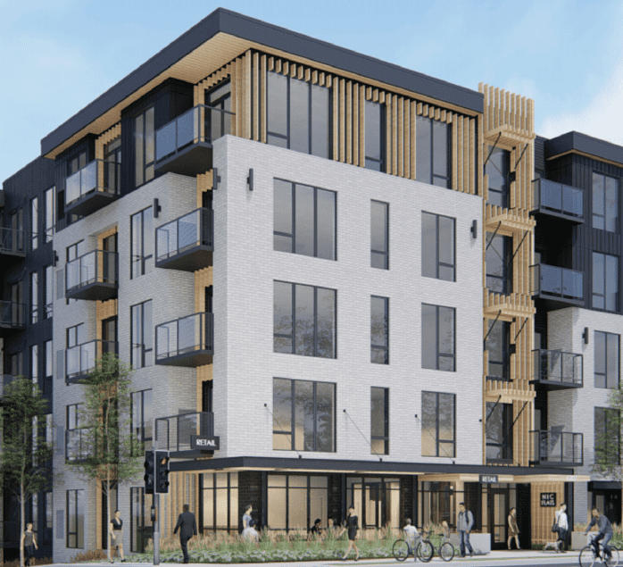 Coming Soon! 4201 Nicollet Ave Apartments