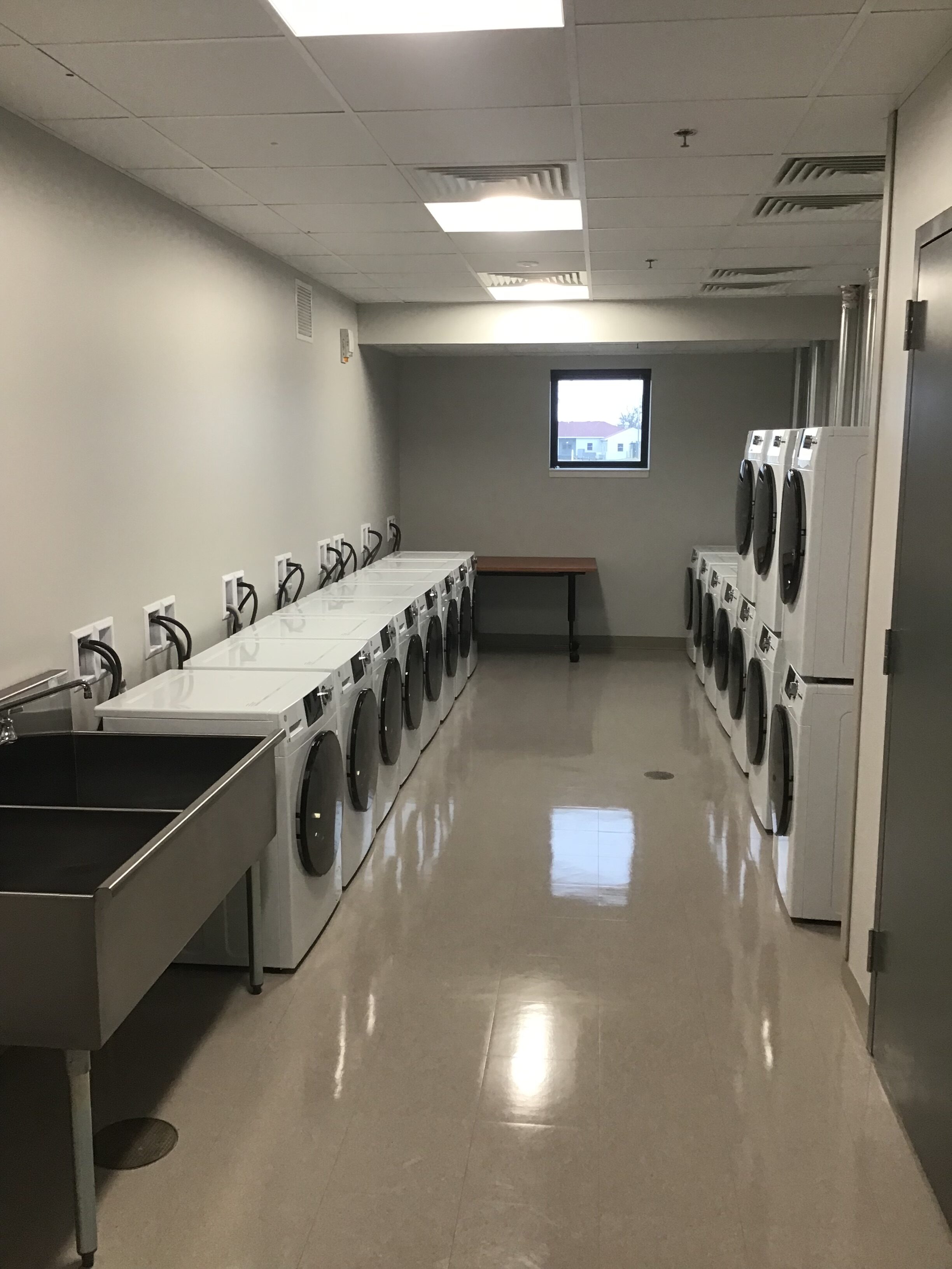 FY19 Laundry Room Rotated 