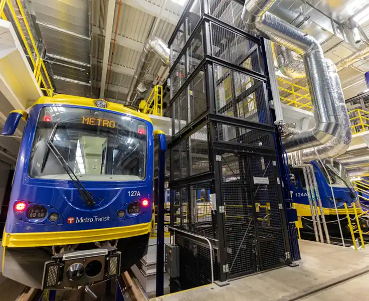 project-transportation