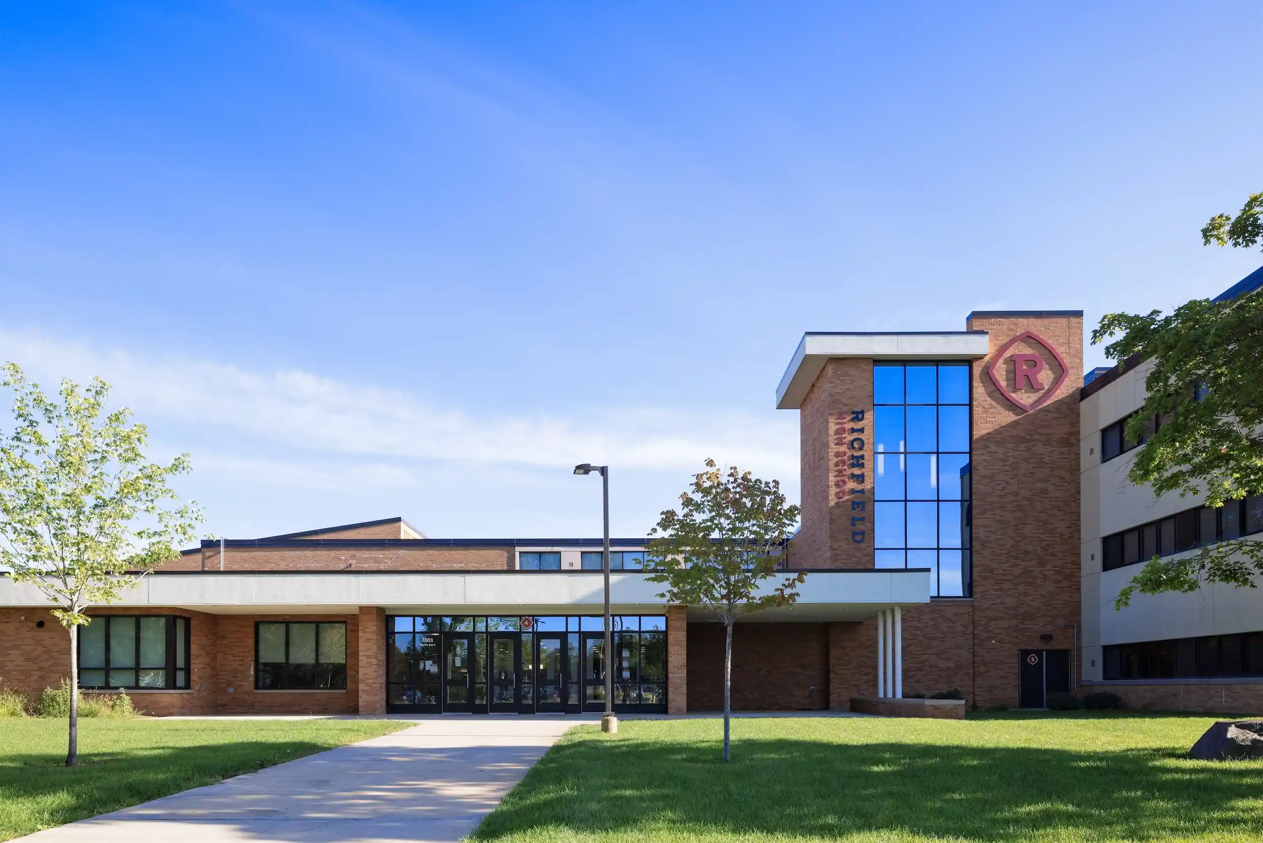 Richfield Public Schools_High School_Oct2023